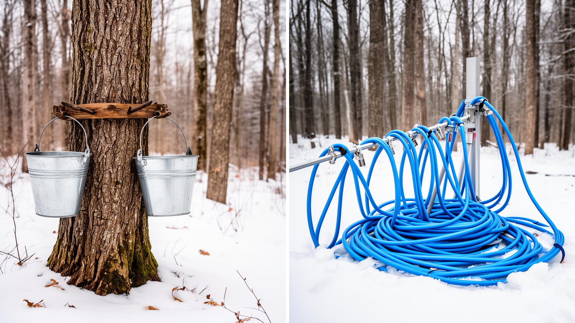 Maple Authority | Complete Maple Resource